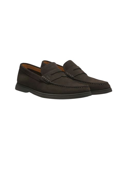 Scarpa Boss BOSS | 50568763 SIENNE_LOAF_SDPE 10247967.201